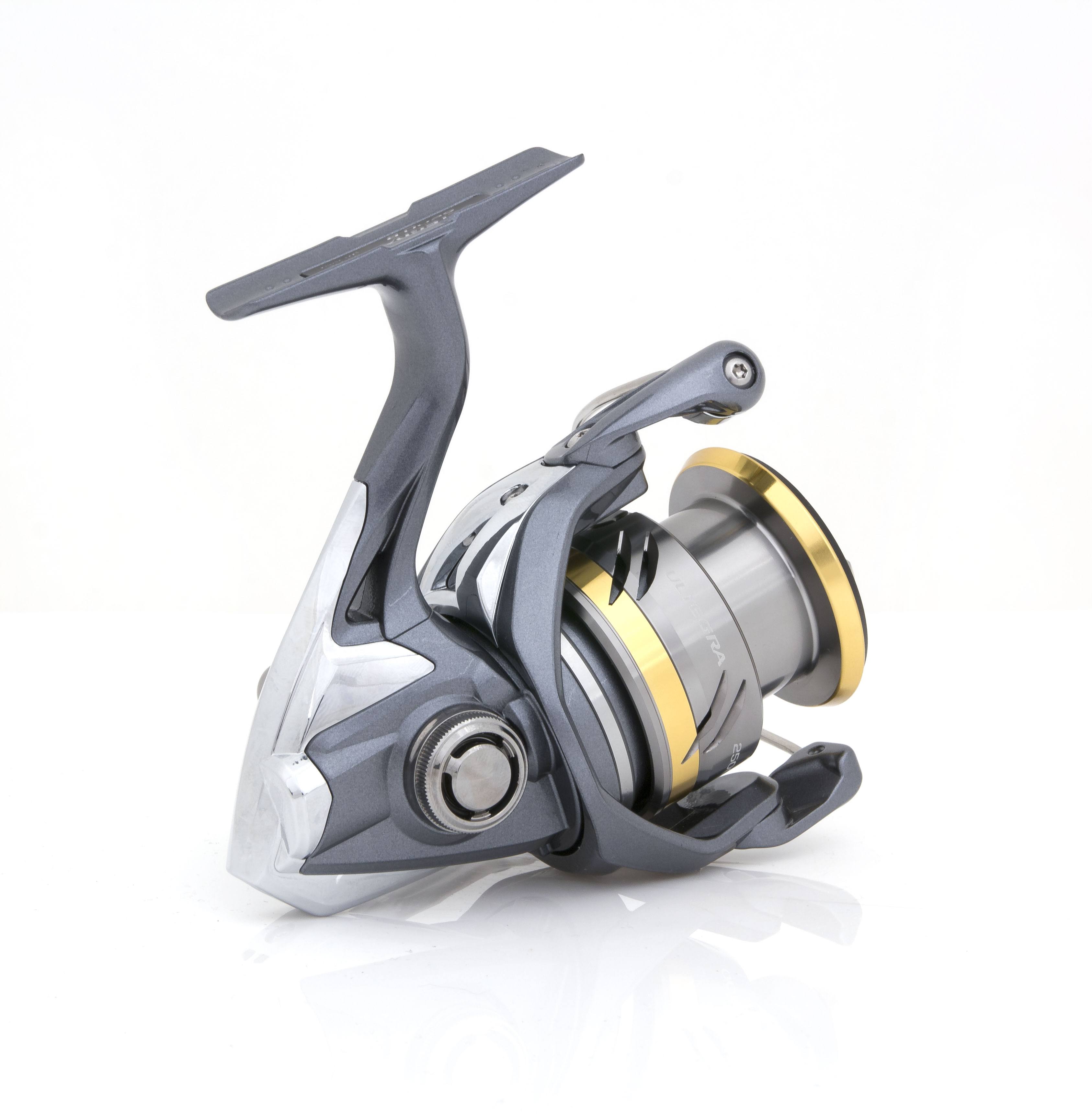 Shimano ULT1000HGFB Ultegra Spinning Reel
