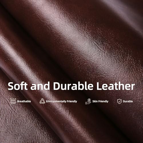 Oversized Power Lift Recliner Chair for Elderly, Extra Wide Lift Chair with Masssage and Heat, Chenille Electric Recliner Chairs for Big and Tall, USB Ports, Coffee