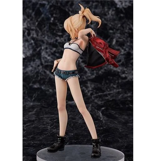 Fate/Apocrypha Saber of Red (Mordred) 1/7 Scale Figure