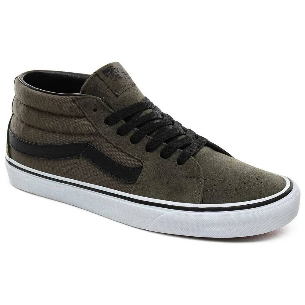 Vans Sk8-Mid VA3WM30FI