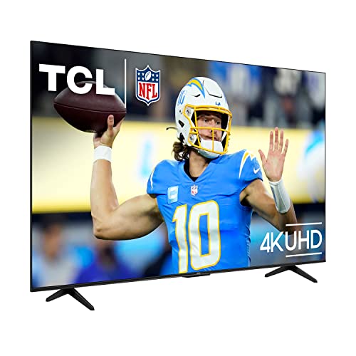 Tcl Television S450G Flat 4K Led television