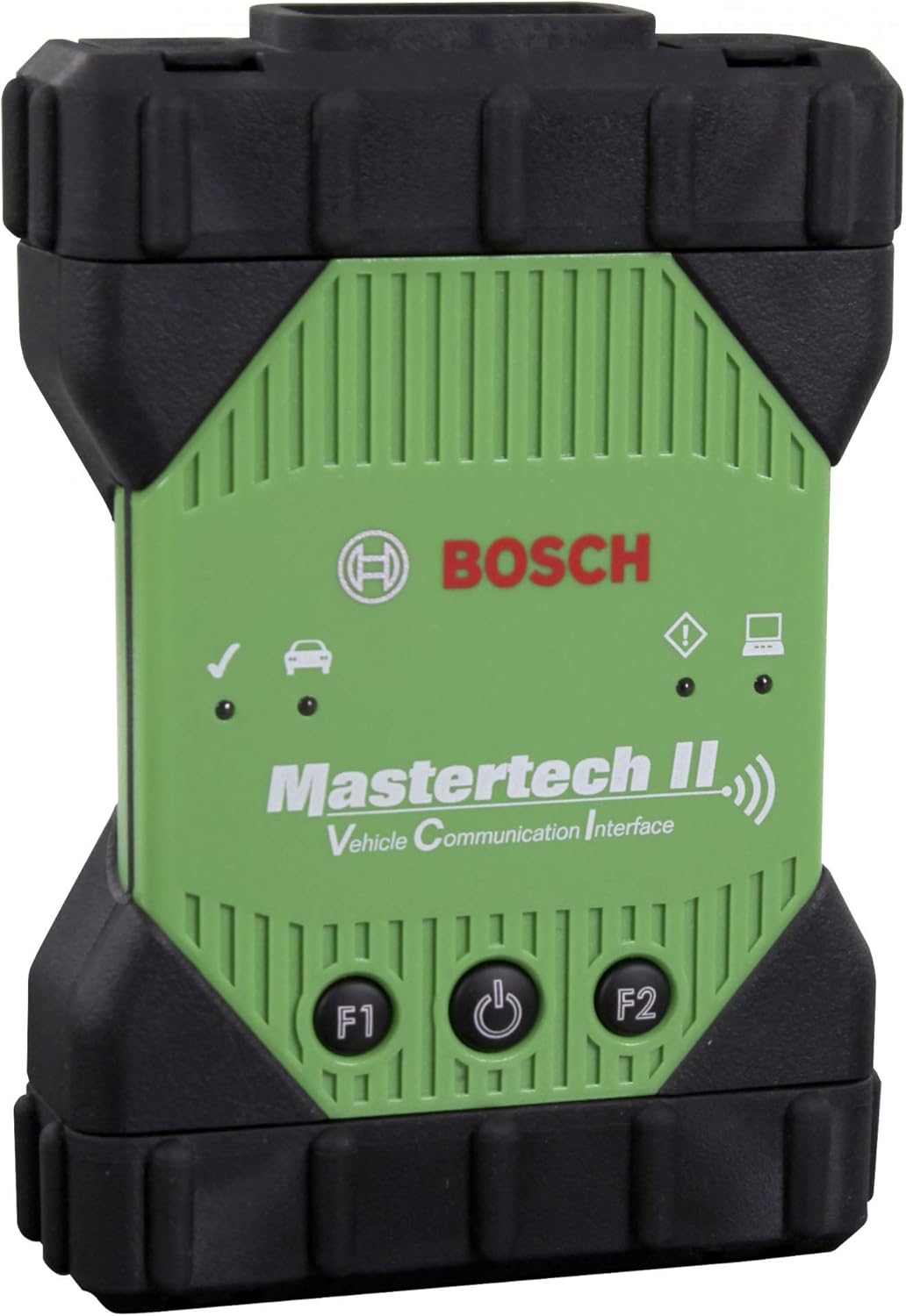 BOSCH Automotive Tools MTECH2 Mastertech II J2534 VCI with Wired/Wireless Capability for OEM Reprogramming and Diagnostics on GM, Ford, FCA, Nissan/Infiniti, Honda/Acura, and Toyota/Lexus Vehicles