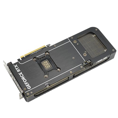 ASUS TUF Gaming NVIDIA GeForce RTX™ 4080 Super OC Edition Gaming Graphics Card (PCIe 4.0, 16GB GDDR6X, HDMI 2.1a, DisplayPort 1.4a)
