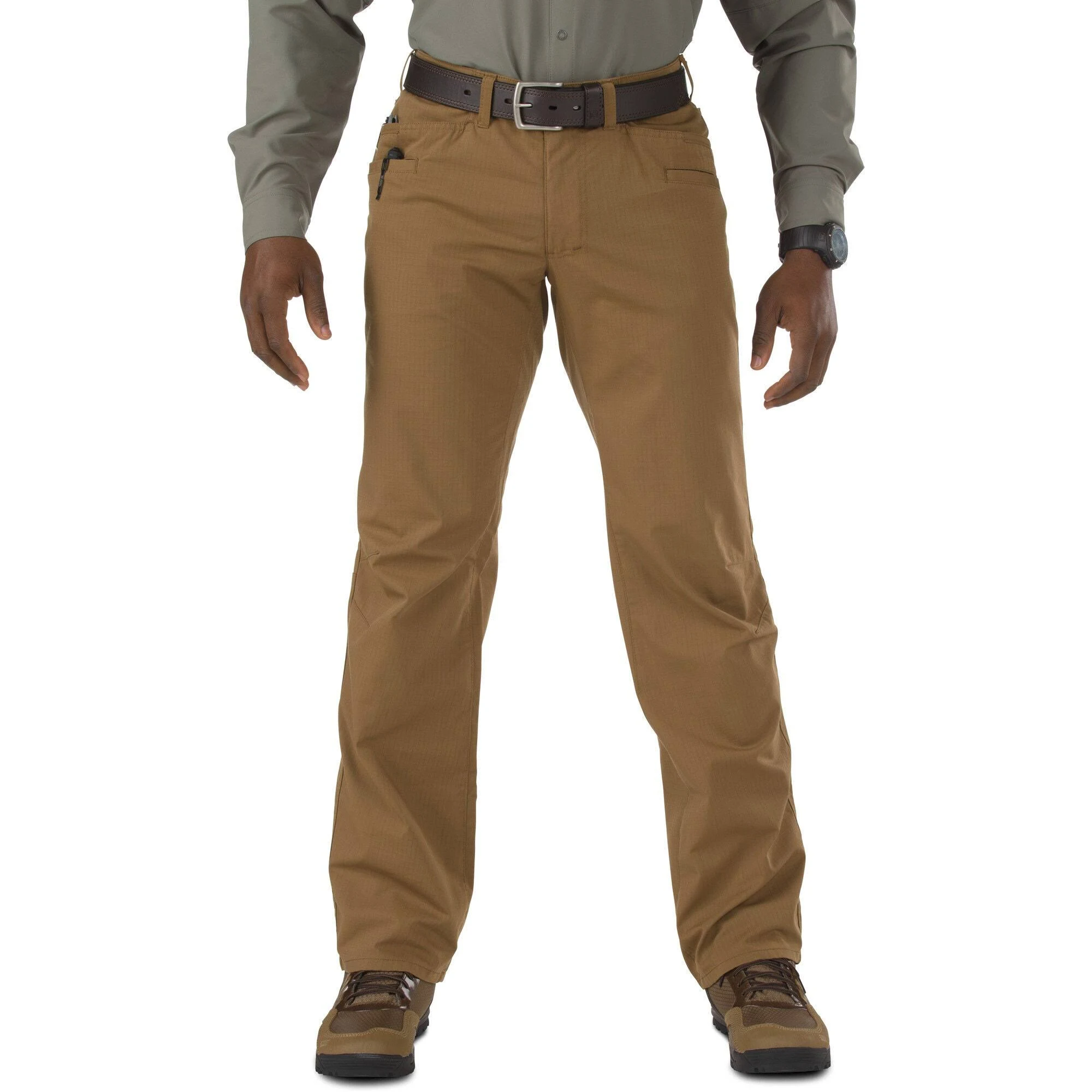 5.11 Tactical Ridgeline Pant Battle Brown