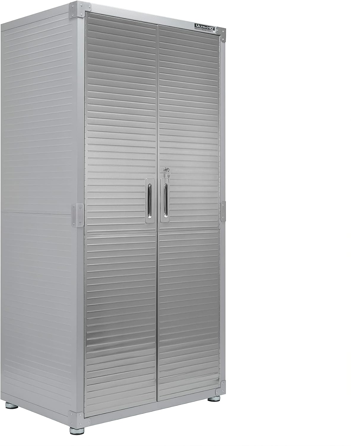 Seville Classics Cabinet Storage, Granite