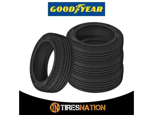 Goodyear - Assurance ComforTred Touring - 195/65R15 91H