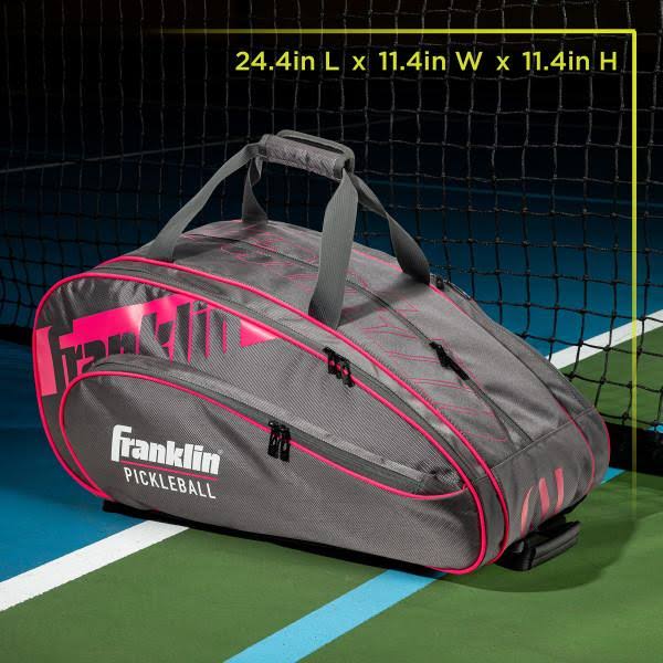 Franklin Sports Pro Series Pickleball Paddle Bag