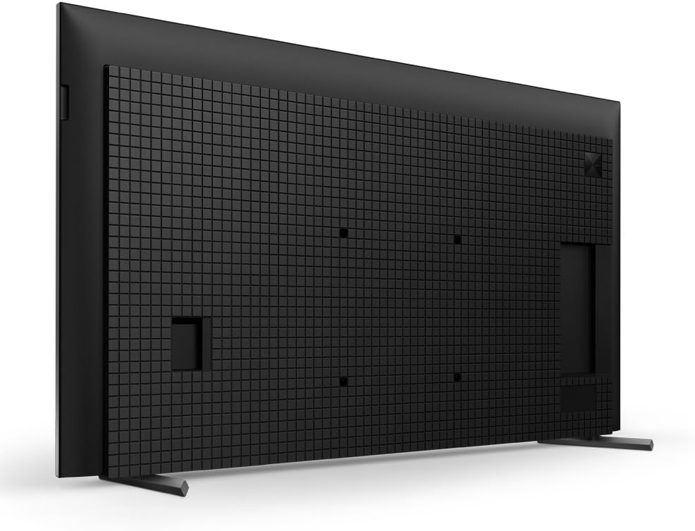 Sony XR55X90L Bravia XR 55 inch X90L 4K HDR Full Array LED Smart TV 2023 Model (Renewed)