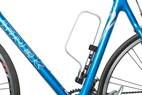 Tigr Mini+ Titanium Bike U-Lock