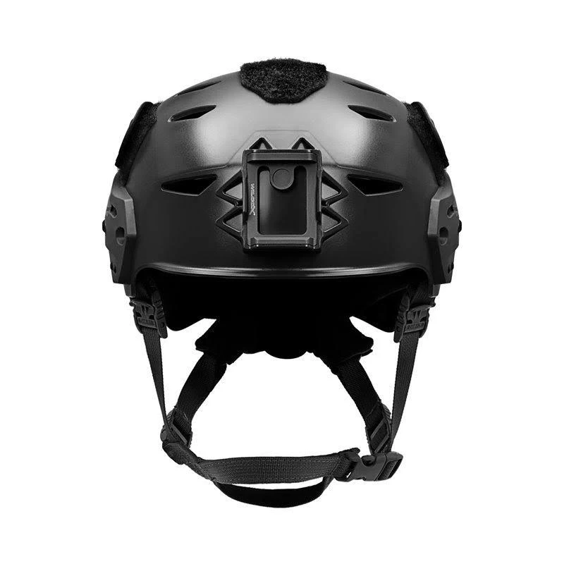 Team Wendy EXFIL LTP Helmet with Rail 3.0