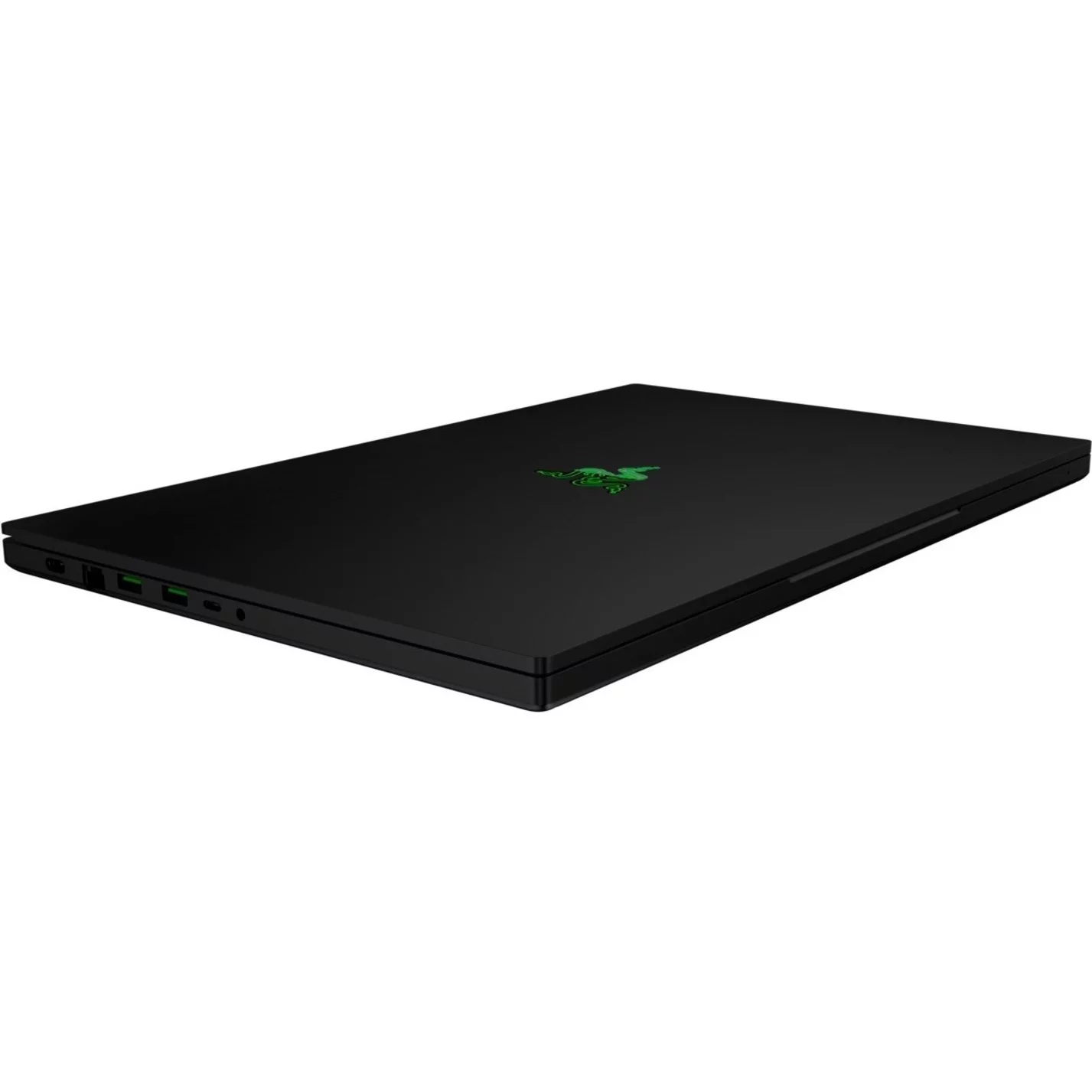 Razer Blade 15 Advanced Edition 15.6" 4K UHD Gaming Laptop, Intel Core i9 i9-12900H, NVIDIA GeForce RTX 3080 Ti 16 GB, 1TB SSD, Windows 11 Home