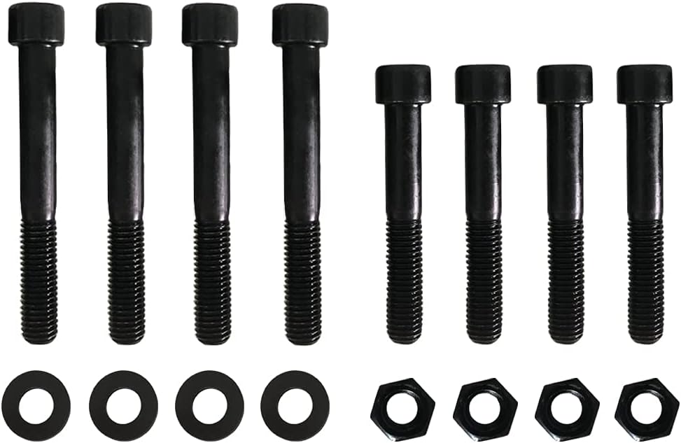Grab Handles for Wrangler JL JLU 2/4 Door 2018-2021,Universal for Front and Rear, one Pair Pack of 2