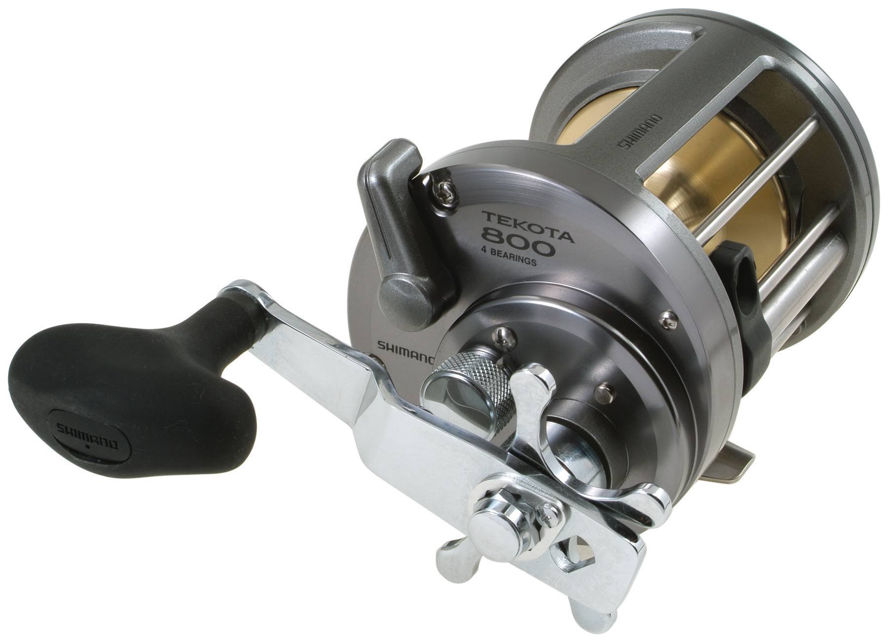 Shimano Tekota Saltwater Casting Reel