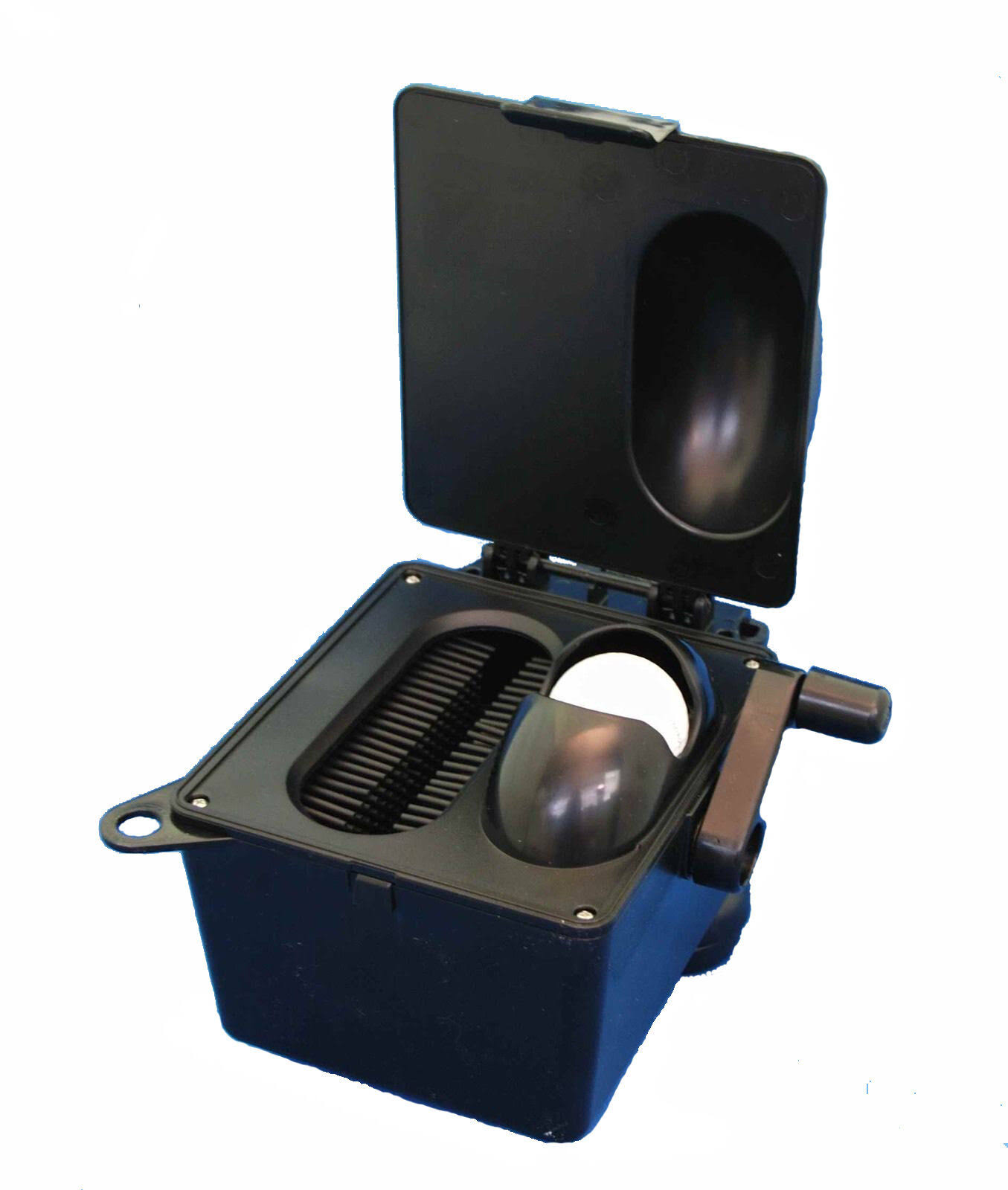 Kelmar Golf KLM101 Portable Golf Ball Washer u0026 Club Head Cleaner