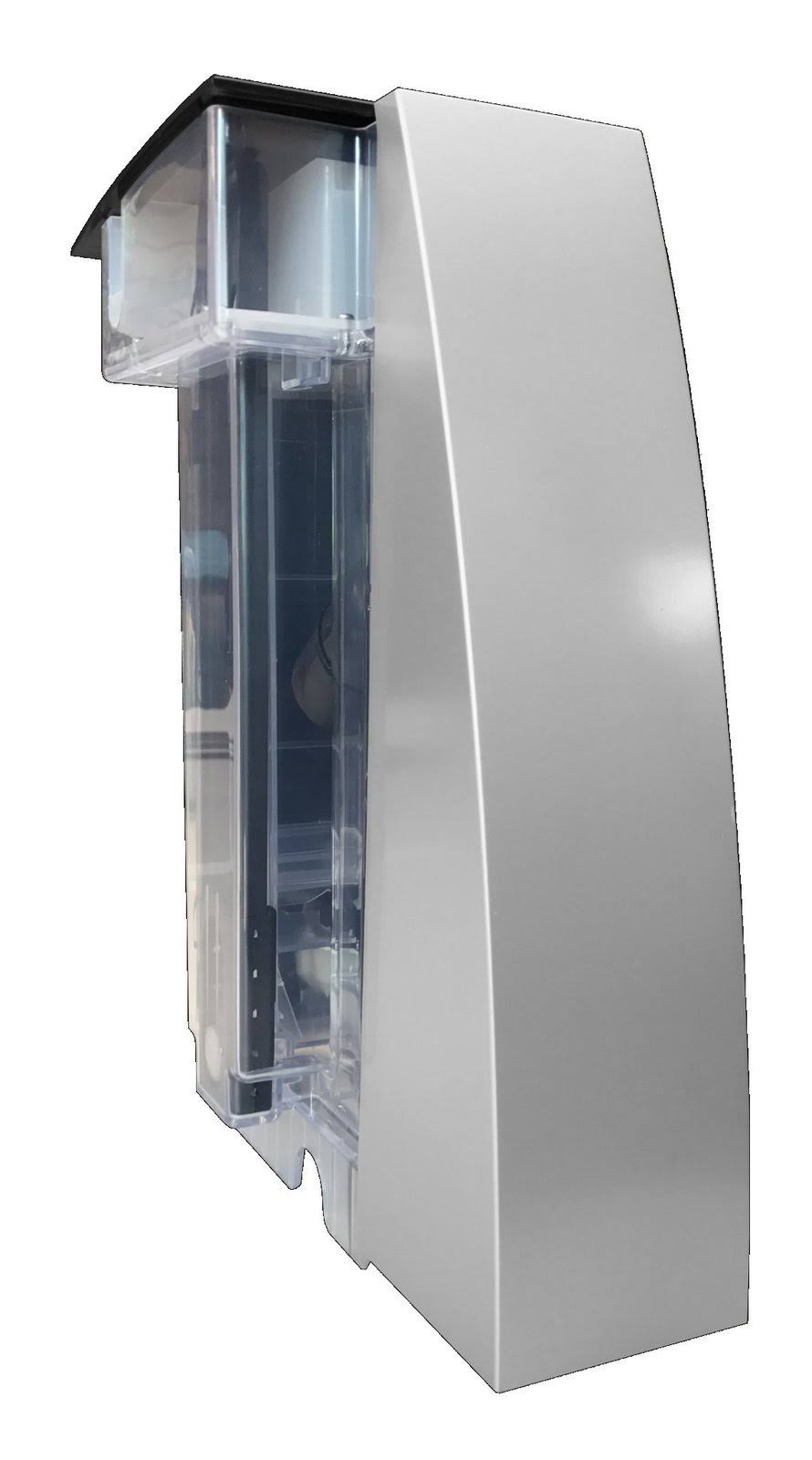 Keurig B150, K150, B155, K155 All-in-One Direct Water Line Plumb and Filter Kit