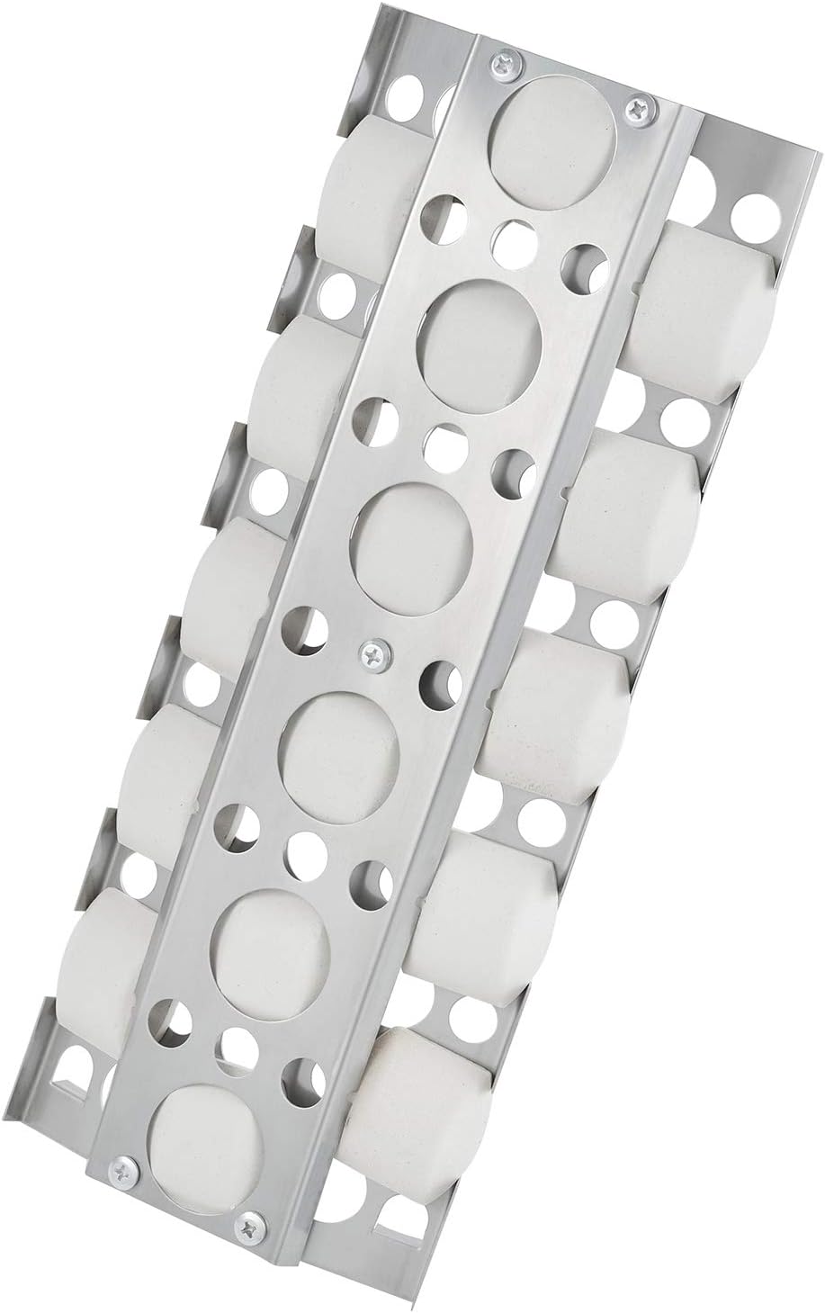 Grill Valueparts Grill Replacement Parts for RCS RJC32A Grill Parts RJC009P Briquette Tray Summerset Sizzler 26 32 Pro 32 Burner Summerset Briquette Tray TRL32 Assembly Heat Plates