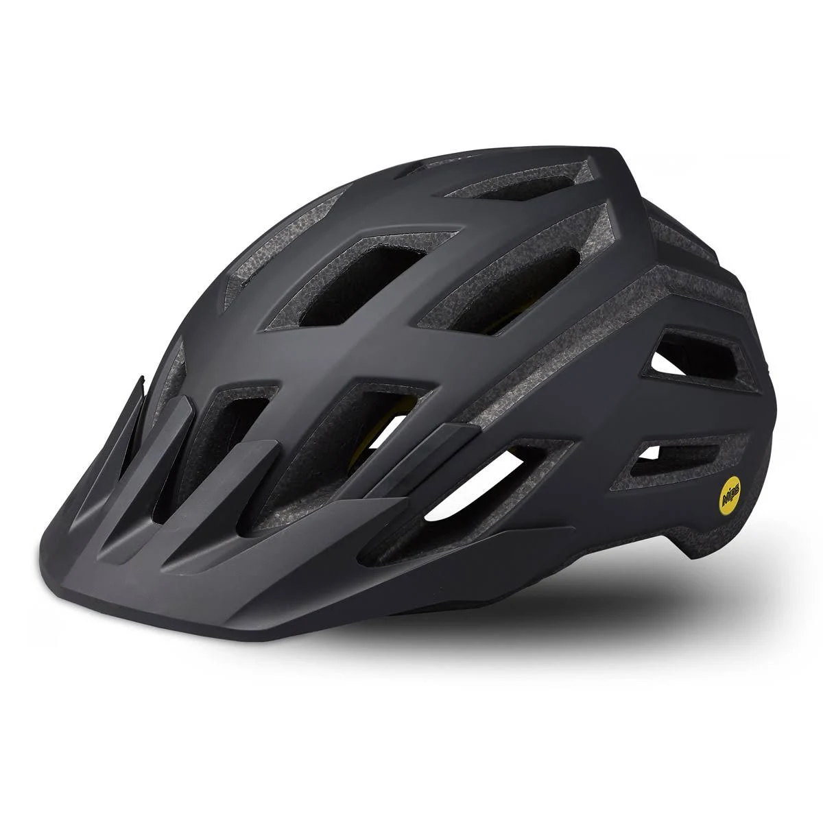 Specialized Tactic 3 MIPS Helmet - Matt Black