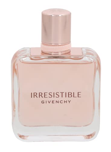 Givenchy Irresistible Rose Velvet Eau De Parfum Spray for Women 2.7 Ounce