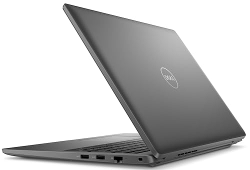 Dell Latitude 3540 Business Laptop 15.6" IPS FHD (1920x1080) (13th Gen Intel Core i5-1335U 10-Core, 16GB RAM, 1TB PCIe SSD, Intel UHD, Backlit KB, WiFi 6E, Bluetooth 5.3, FHD Webcam, Win 11 Pro)