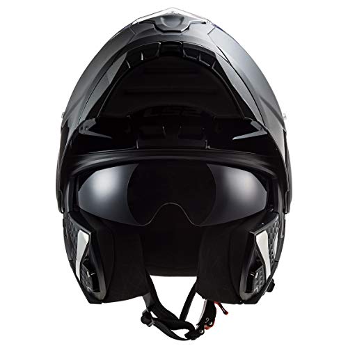 LS2 Helmets Horizon Modular Helmet