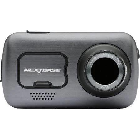 Nextbase 622GW 4K Dash Cam - Silver
