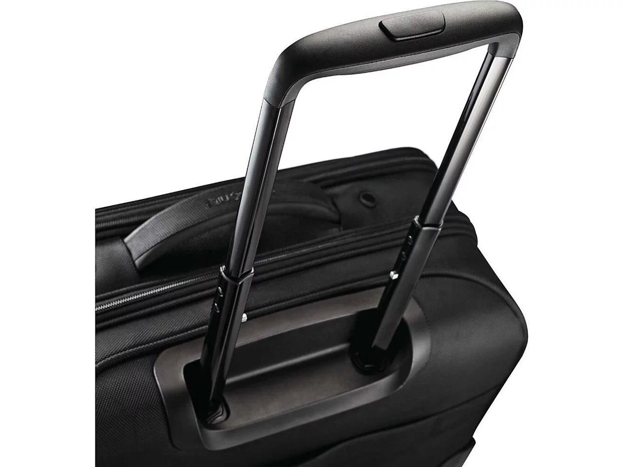 Samsonite 89438-1041 Spinner Mobile Office