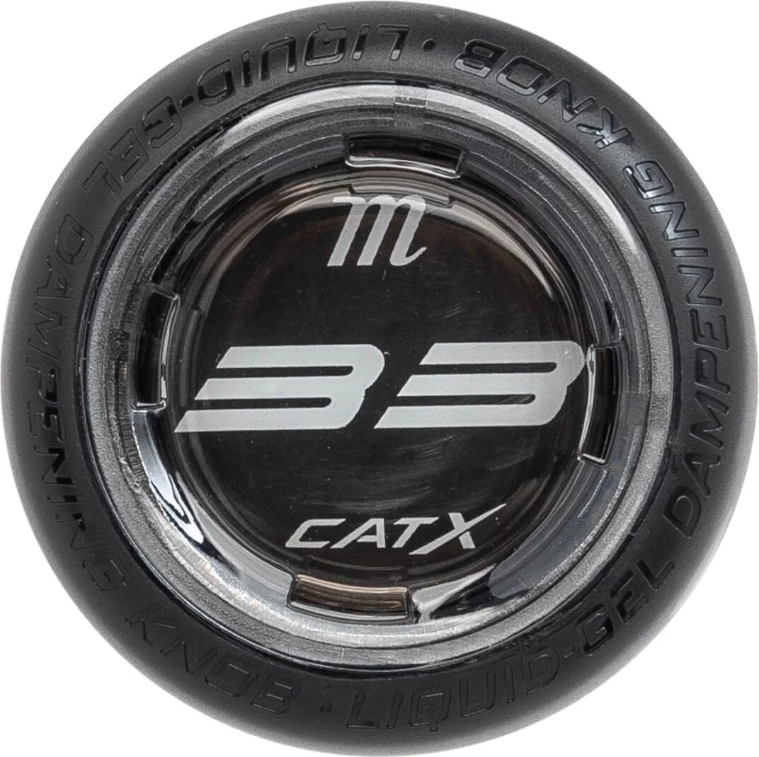 Marucci CATX VANTA -3 BBCOR Baseball Bat MCBCXV