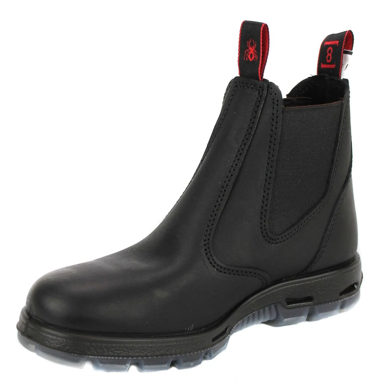 Redback Easy Escape Black