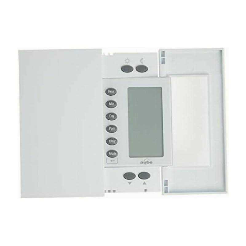 Honeywell TH106
