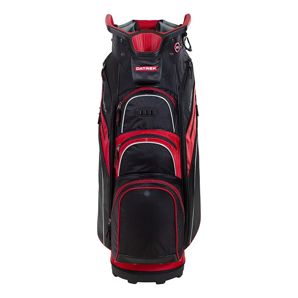 Datrek Lite Rider Pro Cart Golf Bag