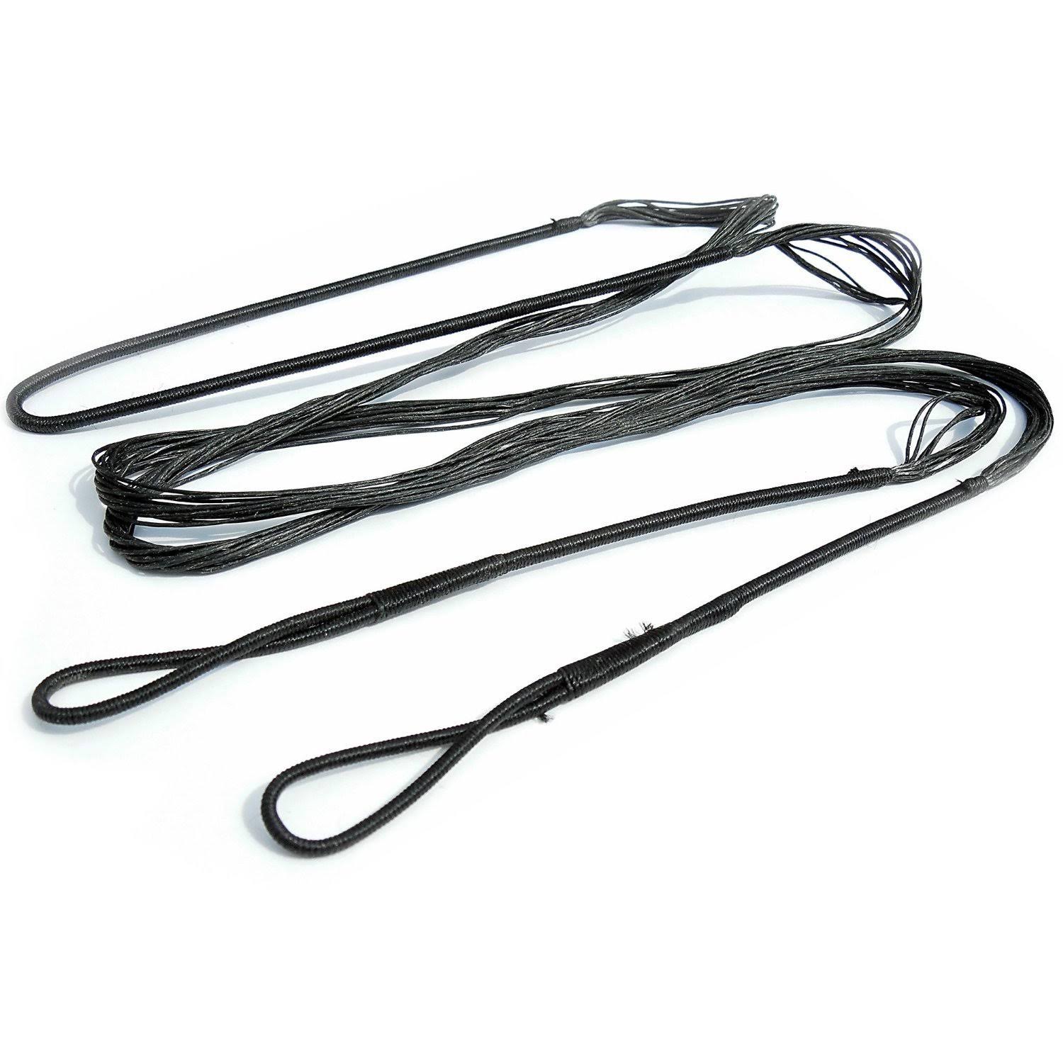 Samick Sage Traditional Takedown 62 inch Recurve Bow - Right Hand 55#