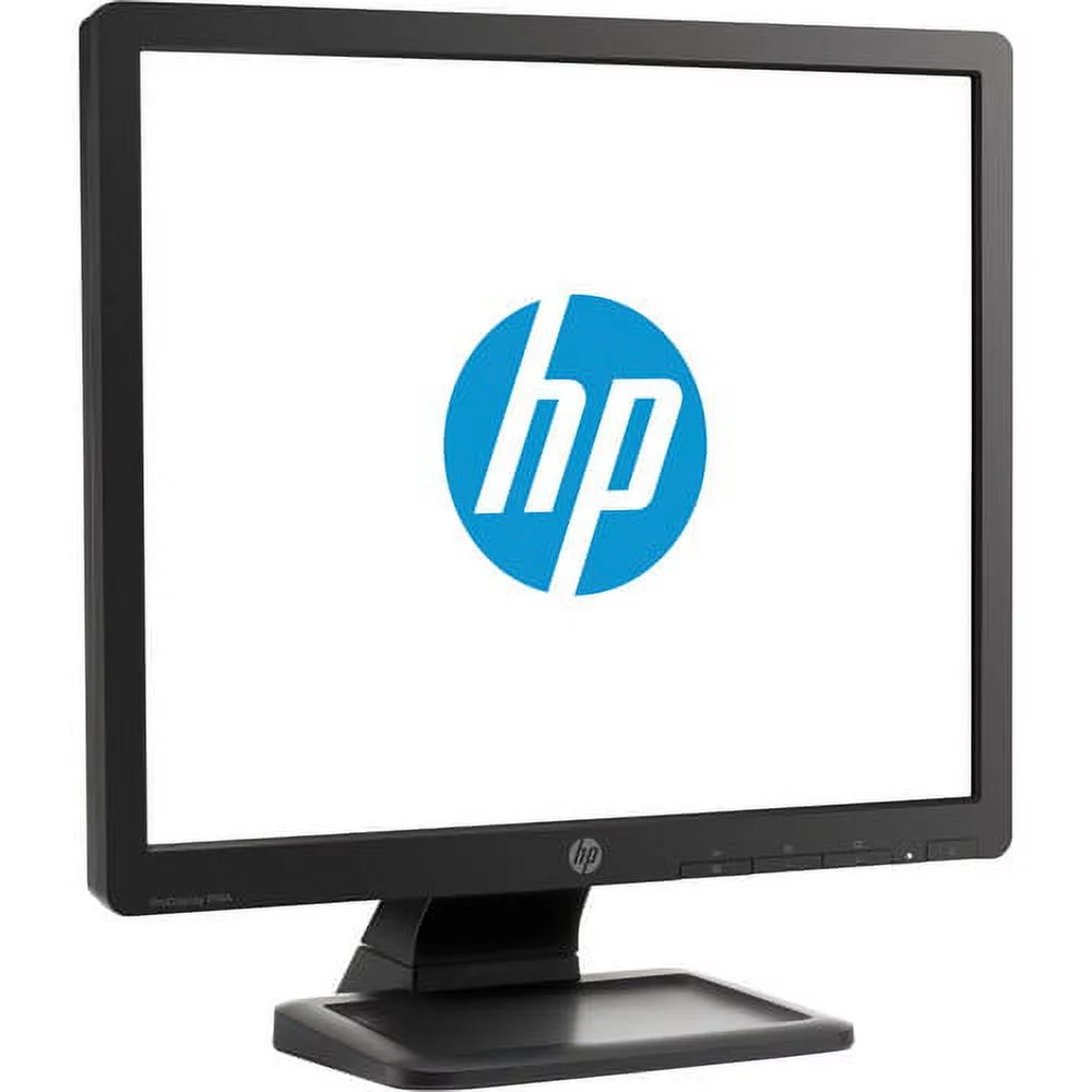 Restored HP 6000 Desktop PC with Intel Core 2 Duo Processor, 4GB Memory, 19" Monitor, 250GB Hard Drive and Windows 10 Home (Refurbished)