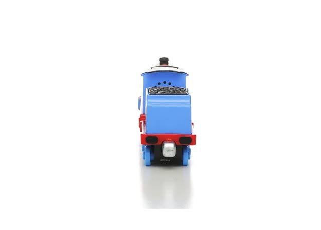 Fisher-Price Thomas u0026 Friends Take Along Talking Gordon Engine, Die-Cast