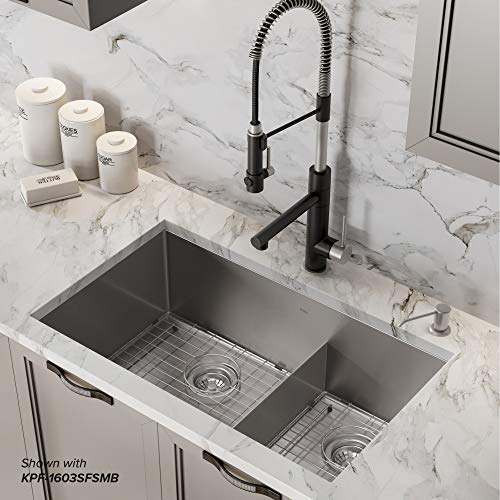 Kraus Stainless Steel Kitchen Sink