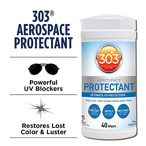 303 Marine Aerospace Protectant