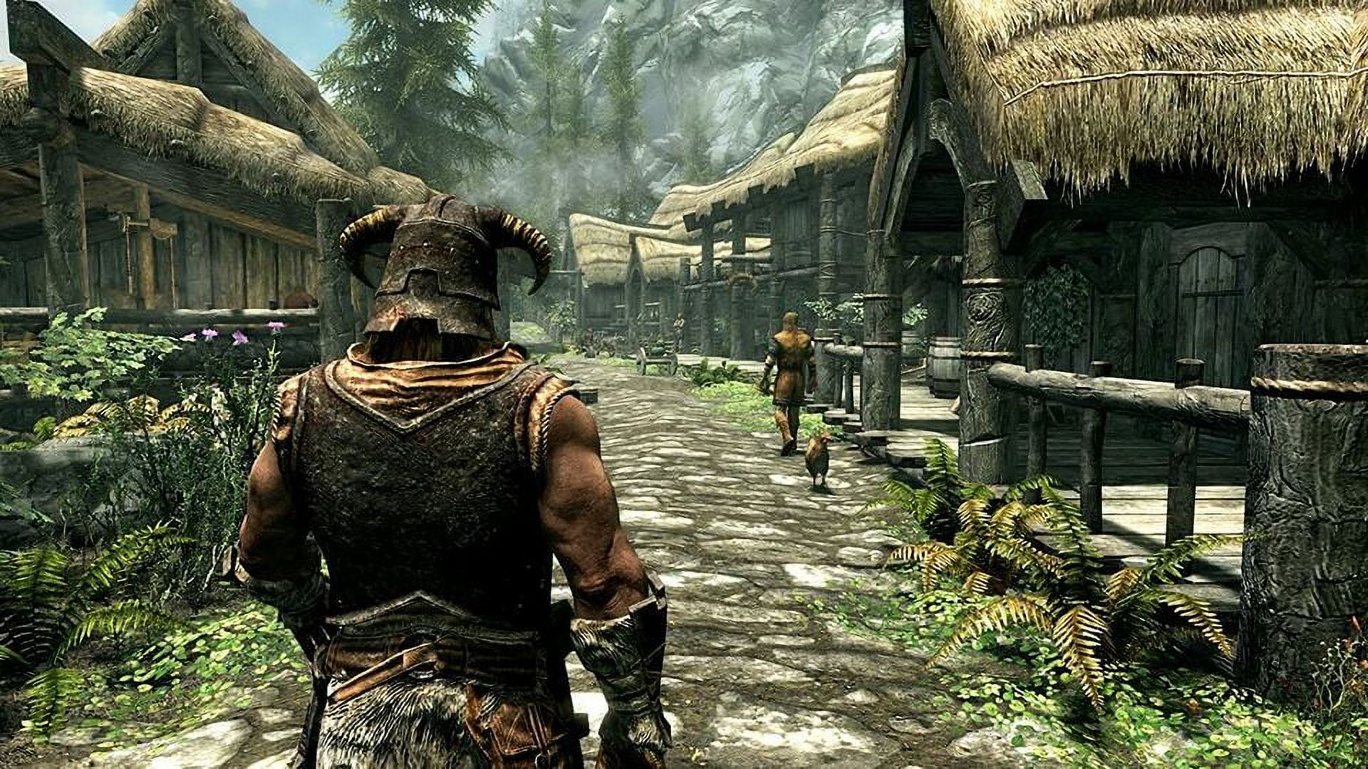 Brand New factory Sealed The Elder Scrolls V Skyrim Special Xbox One