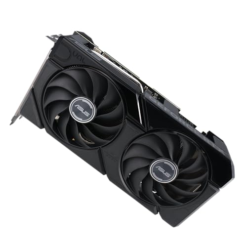 ASUS The SFF-Ready Prime GeForce RTX™ 5070 12GB GDDR7 Graphics Card (PCIe® 5.0, 12GB GDDR7, HDMI®/DP 2.1, 2.5-Slot, Axial-tech Fans, Dual BIOS)