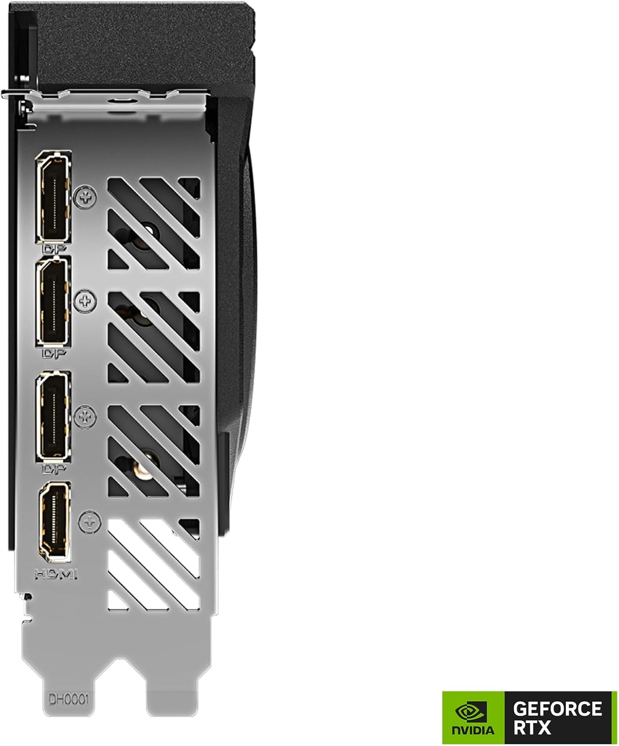 GIGABYTE GeForce RTX 4070 Ti WINDFORCE OC 12G Graphics Card, 3X WINDFORCE Fans, 12GB 192-bit GDDR6X, GV-N407TWF3OC-12GD Video Card