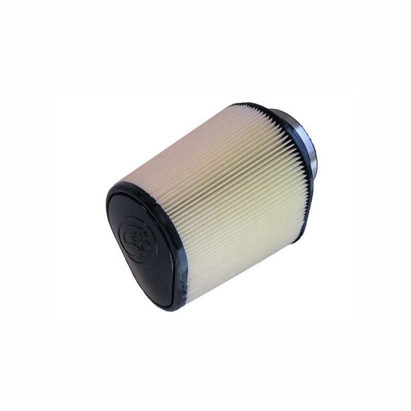 Su0026B Filters KF-1050D Replacement Filter (Dry Disposable)