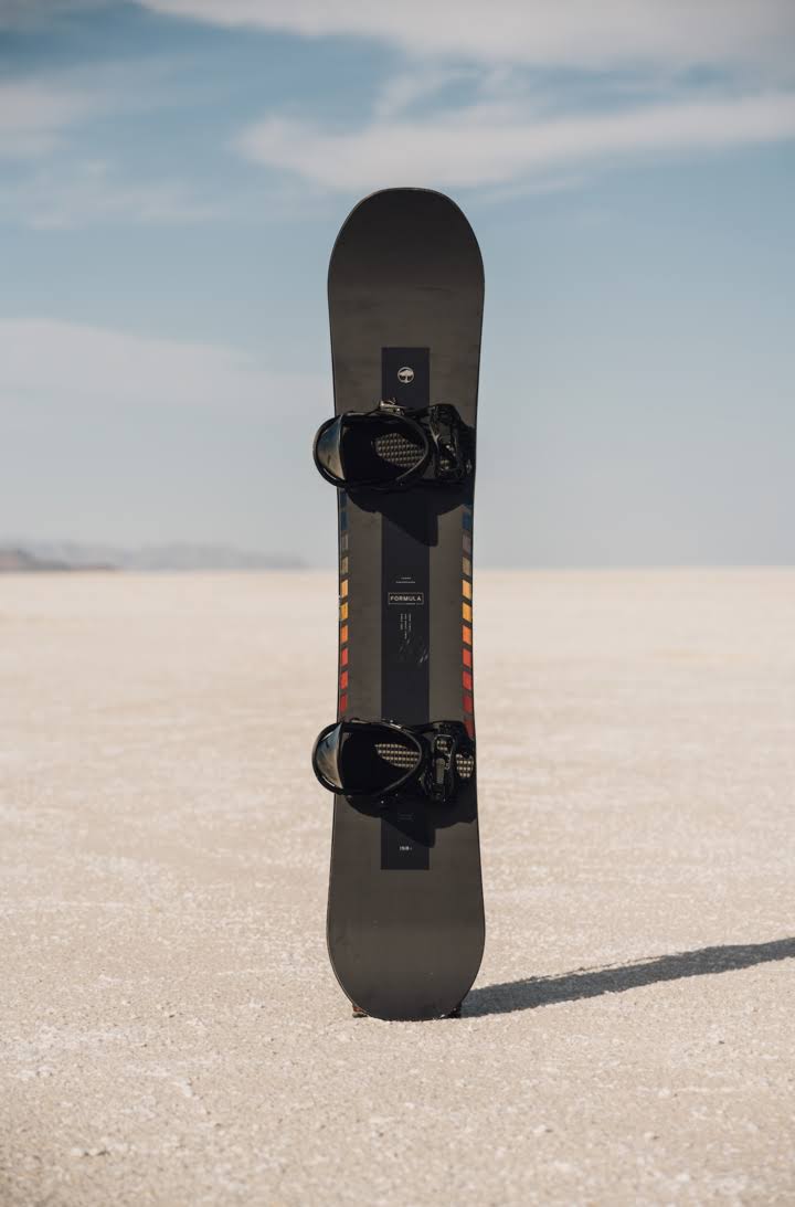 Arbor Formula Camber Snowboard