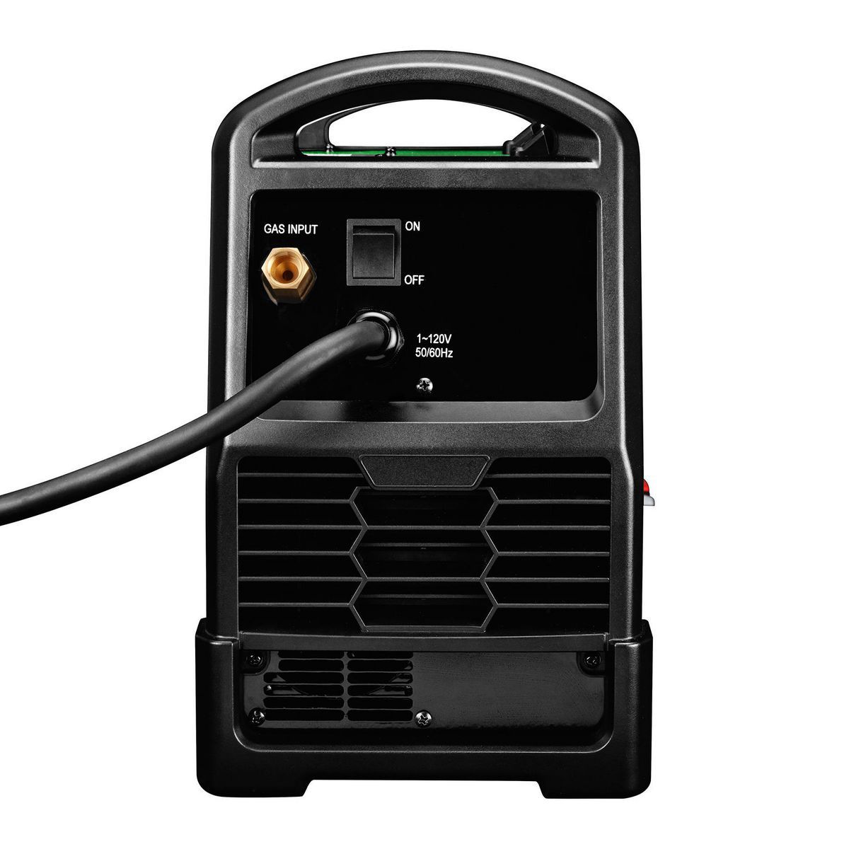 TITANIUM MIG 170 Professional Welder with 120/240V Input