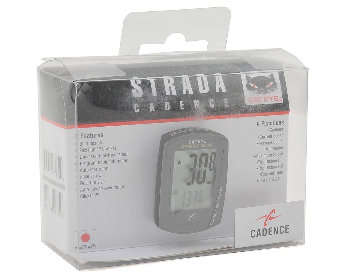 Cateye Strada Cadence Computer RD200