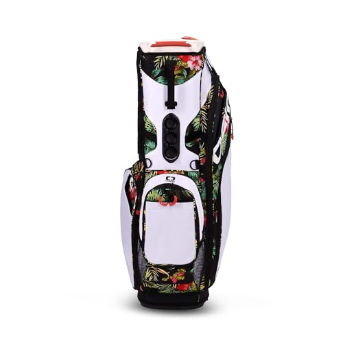 OGIO Woode Hybrid Stand Golf Bag