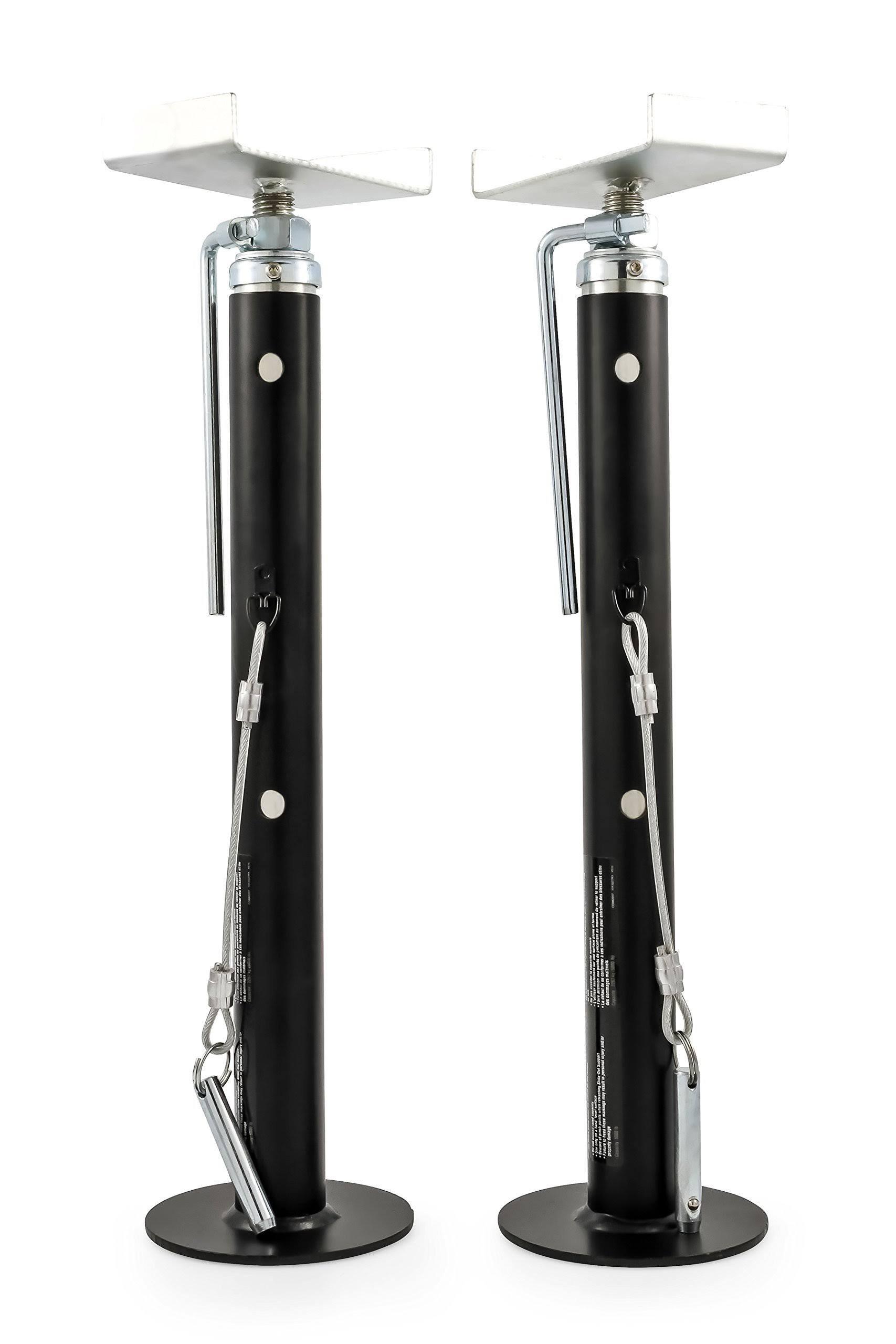 Camco 48866 Eaz-Lift Heavy Duty Slide Out Support