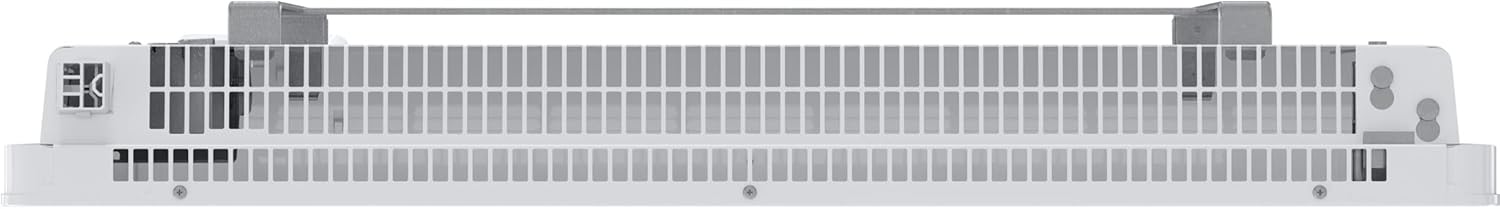 Stiebel Eltron CNS 200-2 Plus 240V 2000 W Wall-Mounted Convection Heater, White