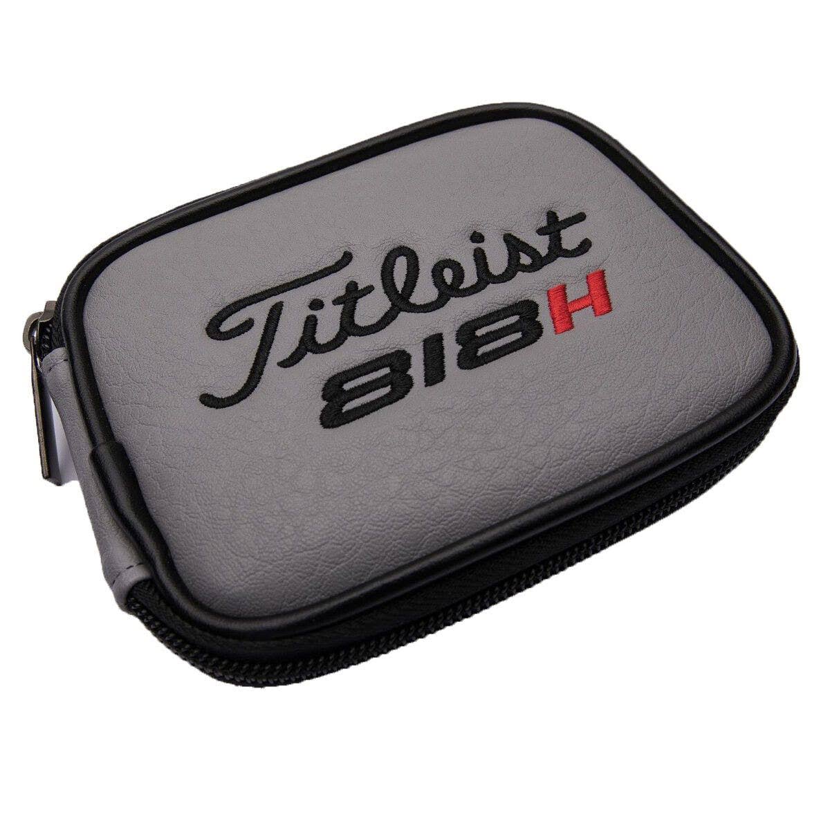 Titleist 818 H1 Hybrid