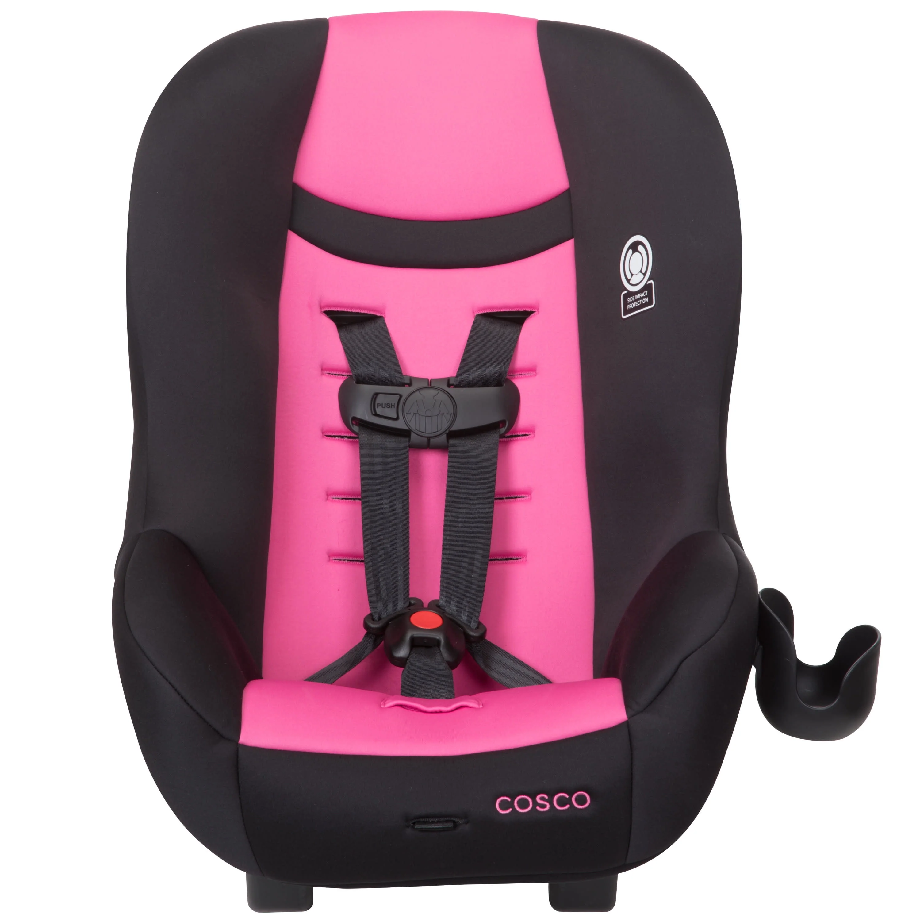 Cosco Kids Scenera NEXT Convertible Car Seat, Otto
