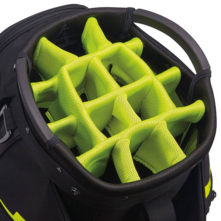 TaylorMade Cart Lite Bag (2020 Version)