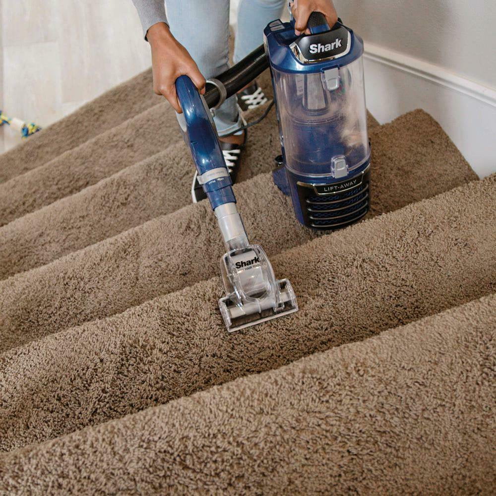 Shark Rotator Lift-Away Vacuum Cleaner ZU701 Anti-Allergen