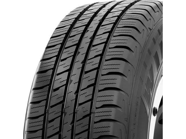 Falken - Wildpeak H/T - 30x9.50r15lt C 104S